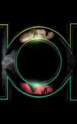 Green Lantern movie poster (2010) Poster MOV_1c051a3e
