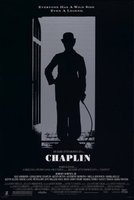 Chaplin movie poster (1992) Sweatshirt #668262