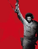 Che: Part Two movie poster (2008) Sweatshirt #661256