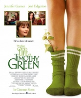 The Odd Life of Timothy Green movie poster (2011) Longsleeve T-shirt #756365