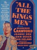All the King's Men movie poster (1949) Poster MOV_1c0ff6cd