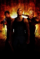 Universal Soldier: A New Dimension movie poster (2012) Poster MOV_1c112fa4