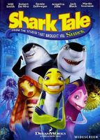Shark Tale movie poster (2004) Mouse Pad MOV_1c13cd08
