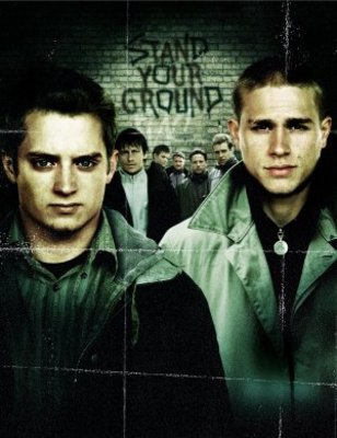 Green Street Hooligans movie poster (2005) Longsleeve T-shirt