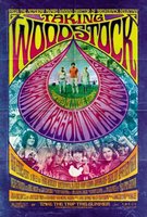 Taking Woodstock movie poster (2009) Poster MOV_1c18011f