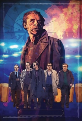The World's End movie poster (2013) Poster MOV_1c18f003