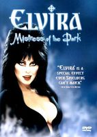 Elvira, Mistress of the Dark movie poster (1988) Sweatshirt #668550