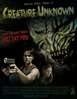 Creature Unknown movie poster (2004) Poster MOV_1c21cb7d