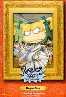 Rugrats in Paris: The Movie - Rugrats II movie poster (2000) Poster MOV_1c225c1e