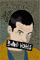 Bad Words movie poster (2013) hoodie #1138946