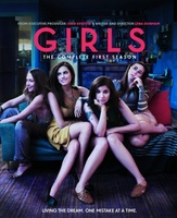Girls movie poster (2012) hoodie #1243360