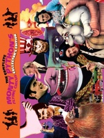 Monty Python's Flying Circus movie poster (1969) t-shirt #MOV_1c2e426f