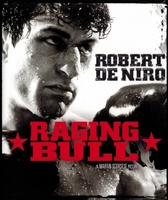 Raging Bull movie poster (1980) Sweatshirt #1126157
