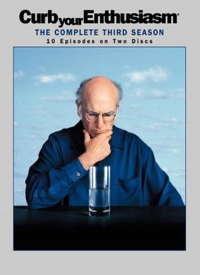Curb Your Enthusiasm movie poster (2000) Poster MOV_1c3055e7