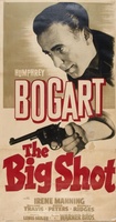 The Big Shot movie poster (1942) hoodie #731274