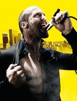 Crank: High Voltage movie poster (2009) Poster MOV_1c33517a