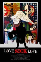 Love Sick Love movie poster (2009) Poster MOV_1c3366f0