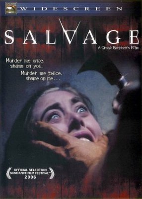 Salvage movie poster (2006) mug #MOV_1c33c37f