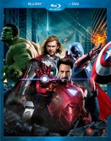 The Avengers movie poster (2012) Tank Top #744684