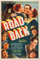 The Road Back movie poster (1937) Tank Top #1255825