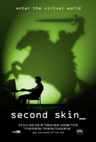 Second Skin movie poster (2008) Poster MOV_1c46088f