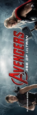 Avengers: Age of Ultron movie poster (2015) Poster MOV_1c47e084