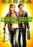 Leaves of Grass movie poster (2009) Tank Top #702487