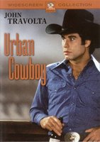 Urban Cowboy movie poster (1980) Poster MOV_1c4a1e03