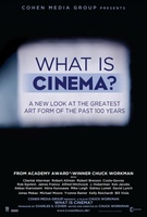 What Is Cinema? movie poster (2013) Tank Top #1191486