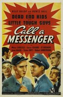 Call a Messenger movie poster (1939) Longsleeve T-shirt #691432
