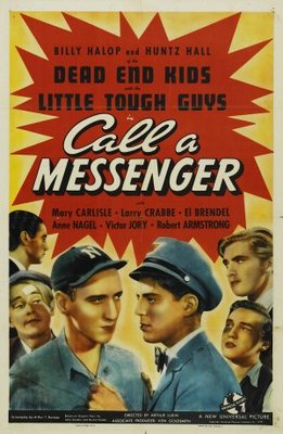 Call a Messenger movie poster (1939) mug #MOV_1c518ee2