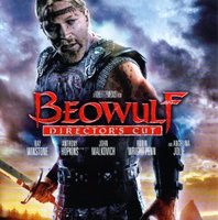 Beowulf movie poster (2007) Sweatshirt #636073