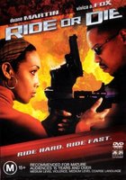 Ride Or Die movie poster (2003) Sweatshirt #647452