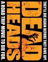 DeadHeads movie poster (2011) mug #MOV_1c58c2f5