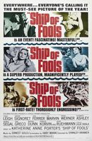 Ship of Fools movie poster (1965) Poster MOV_1c5aef31