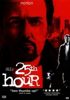 25th Hour movie poster (2002) Poster MOV_1c5de083