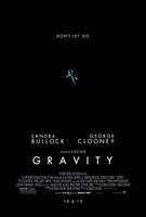 Gravity movie poster (2013) Poster MOV_1c5e48cb