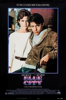 Blue City movie poster (1986) Poster MOV_1c5f17d8