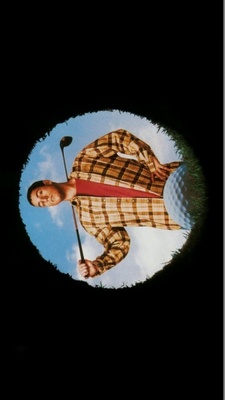 Happy Gilmore movie poster (1996) poster