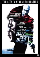 Half Past Dead movie poster (2002) Poster MOV_1c605475