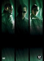 The Matrix Revolutions movie poster (2003) Longsleeve T-shirt #658395