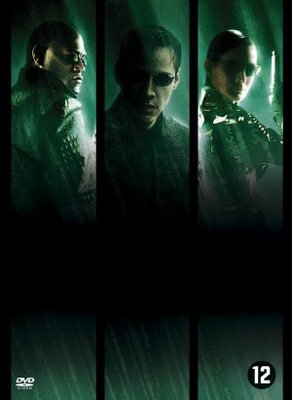 The Matrix Revolutions movie poster (2003) Poster MOV_1c60e829