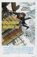Breakheart Pass movie poster (1975) Poster MOV_1c65cb09