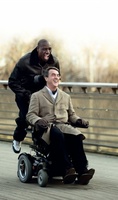 Intouchables movie poster (2011) Mouse Pad MOV_1c65e7fa