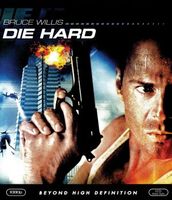 Die Hard movie poster (1988) Poster MOV_1c66c8b6