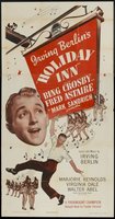 Holiday Inn movie poster (1942) Longsleeve T-shirt #629725