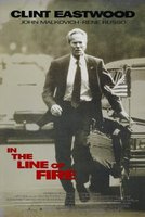 In The Line Of Fire movie poster (1993) Poster MOV_1c76b48b