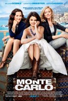 Monte Carlo movie poster (2011) Poster MOV_1c76bd33