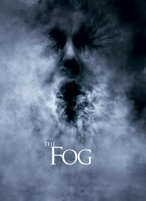 The Fog movie poster (2005) tote bag