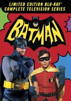 Batman movie poster (1966) Poster MOV_1c7c1602